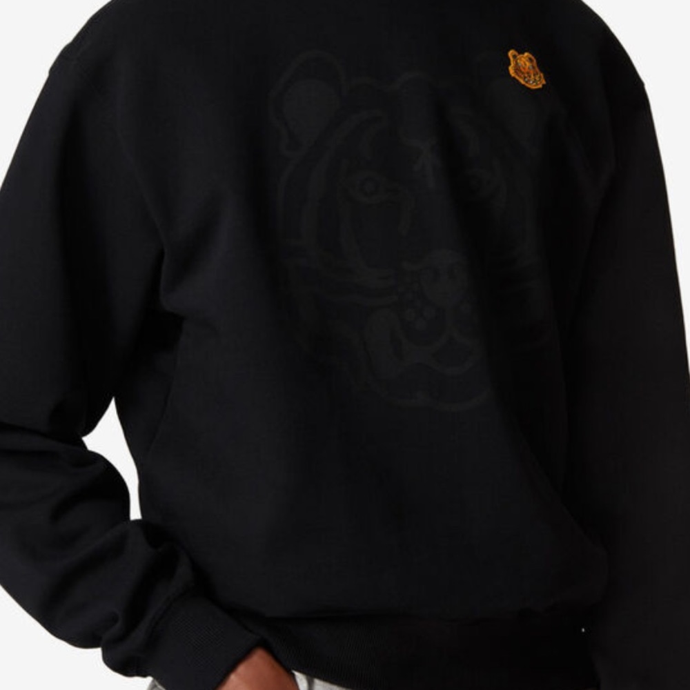 K-Tiger sweatshirt